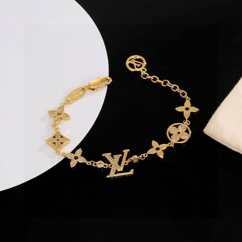 Lv Bracelet 03yxs115 (3)