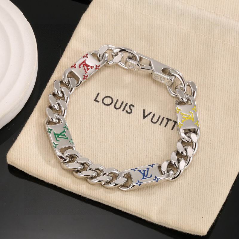 Lv Bracelet 03yxs116 (1)