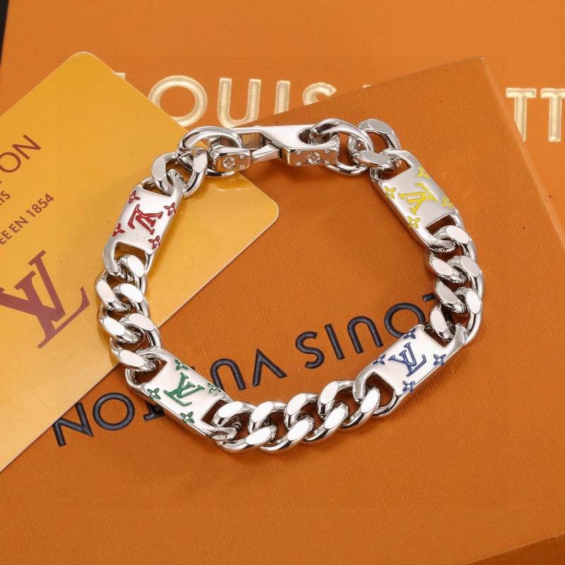 Lv Bracelet 03yxs116 (2)