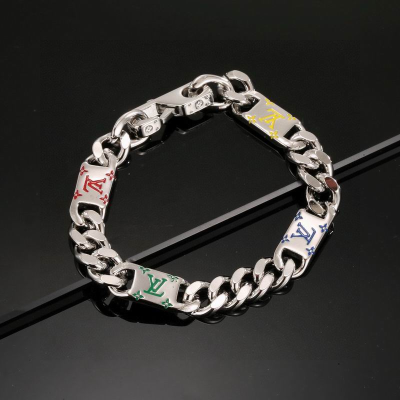 Lv Bracelet 03yxs116 (3)