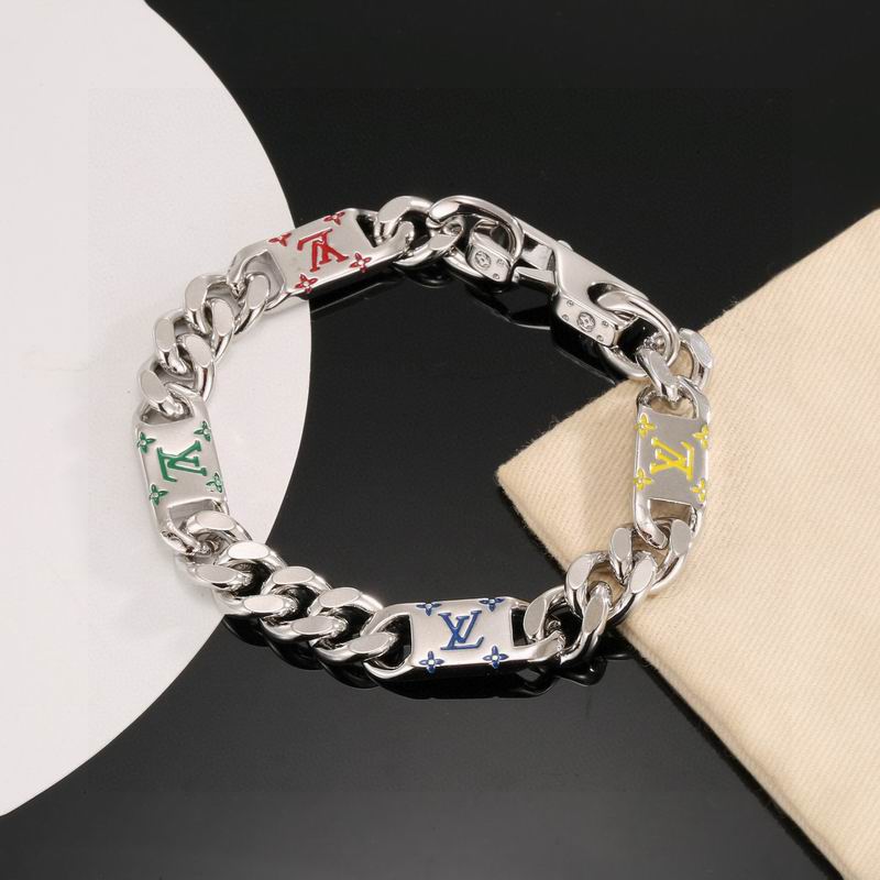 Lv Bracelet 03yxs116 (5)