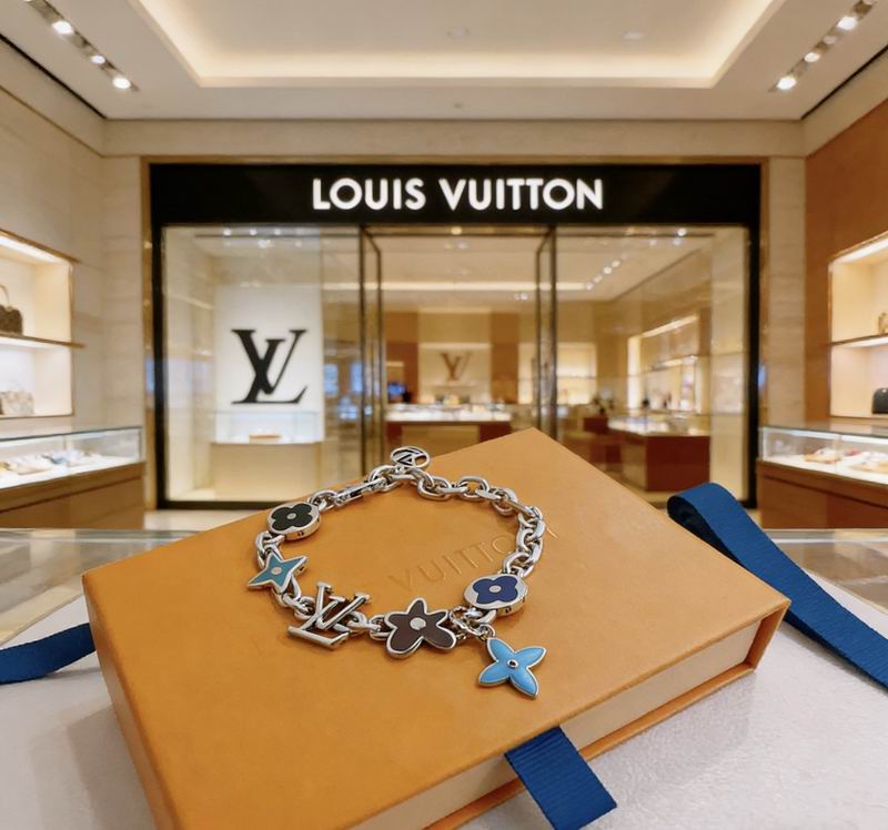 Lv Bracelet 03yxs118 (2)
