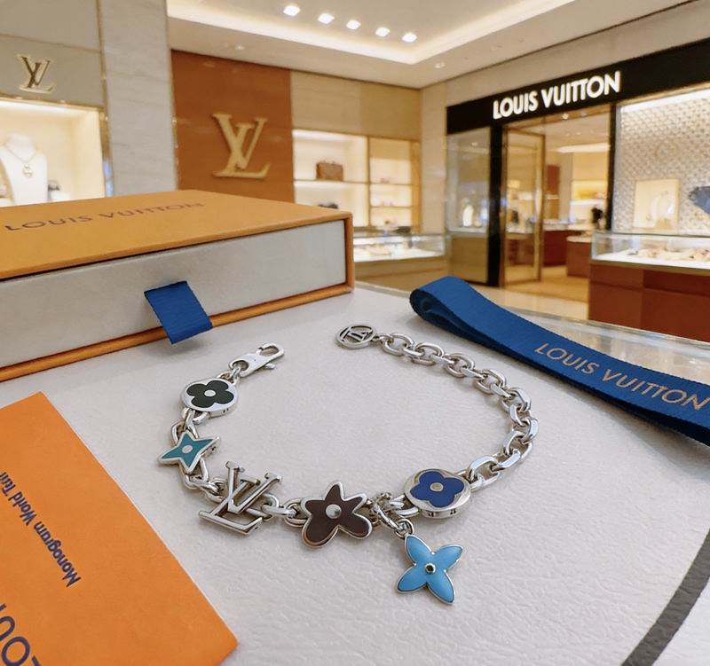 Lv Bracelet 03yxs118 (3)
