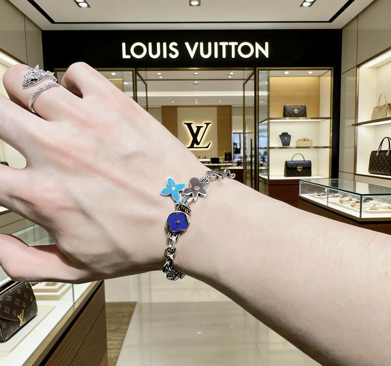 Lv Bracelet 03yxs118 (7)