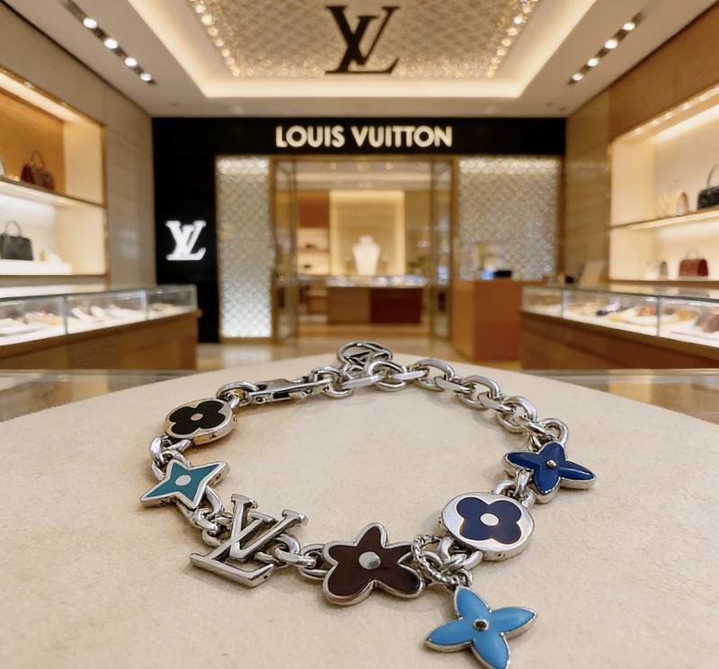 Lv Bracelet 03yxs118 (8)