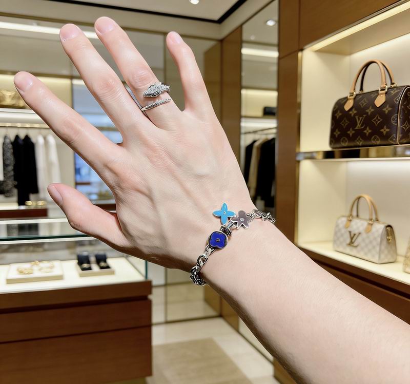 Lv Bracelet 03yxs118 (9)