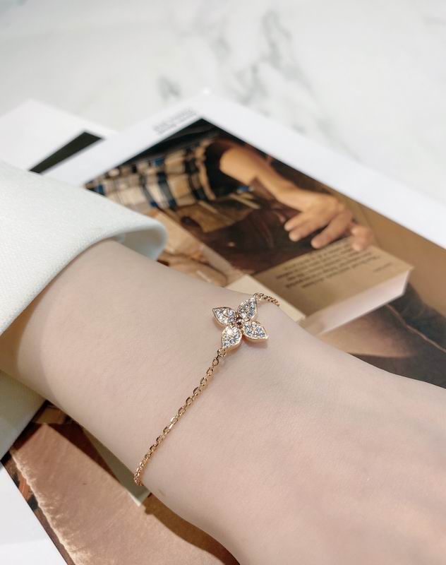 Lv Bracelet 03yxs119 (11)