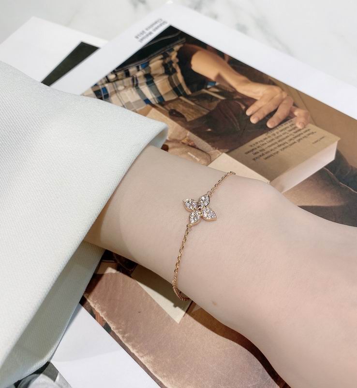 Lv Bracelet 03yxs119 (9)