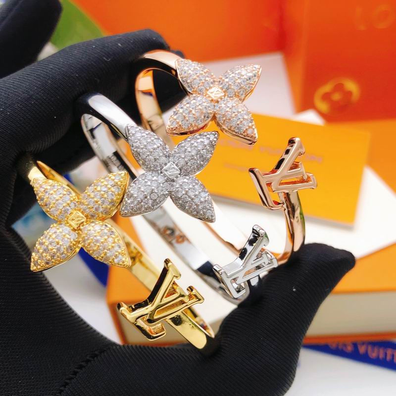 Lv Bracelet 03yxs120 (7)