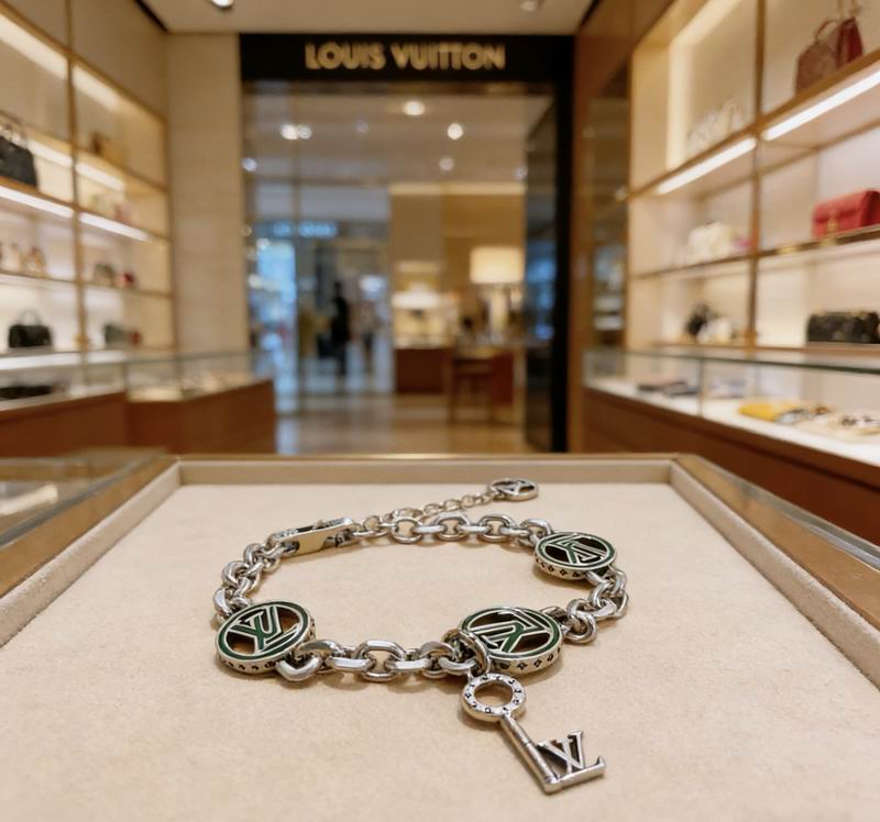 Lv Bracelet 03yxs121 (1)