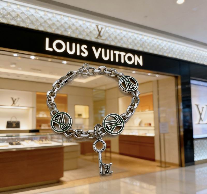Lv Bracelet 03yxs121 (2)