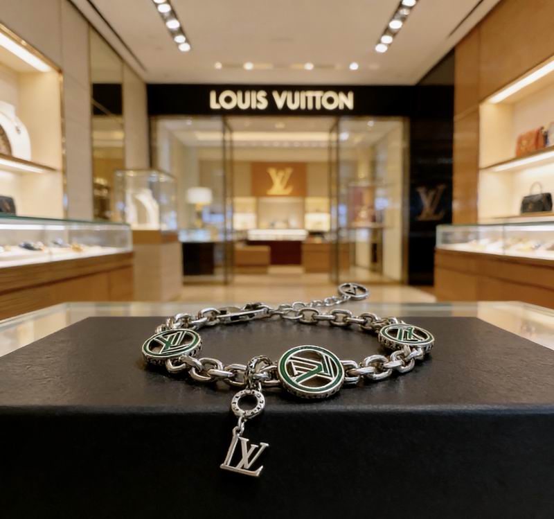 Lv Bracelet 03yxs121 (5)