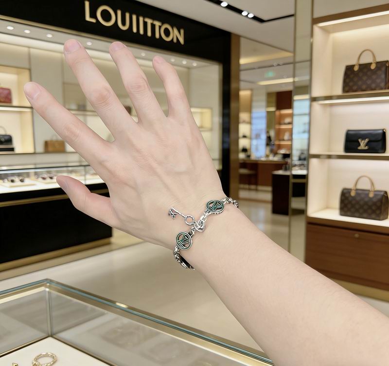 Lv Bracelet 03yxs121 (9)
