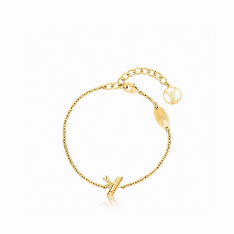 Lv Bracelet 03yxs123 (4)