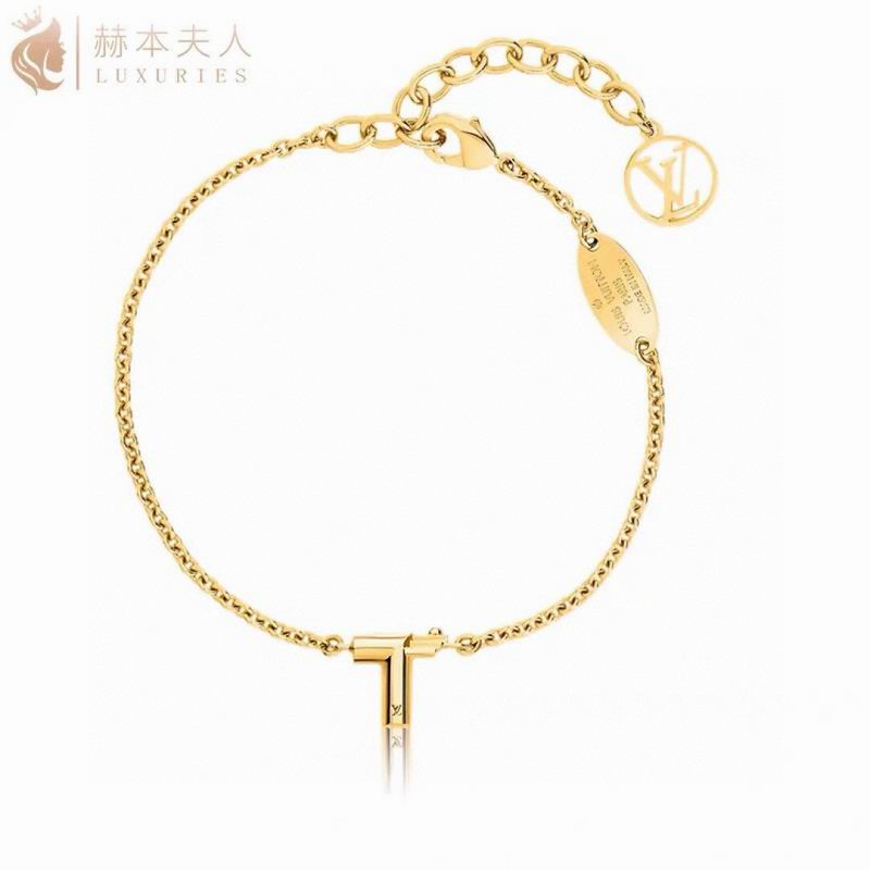 Lv Bracelet 03yxs123 (5)