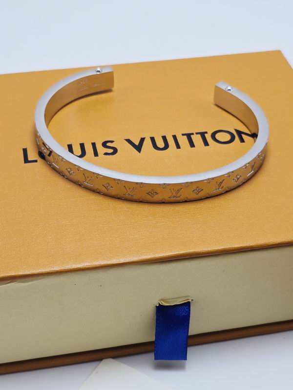 Lv Bracelet 03yxs124 (3)
