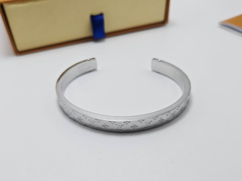 Lv Bracelet 03yxs124 (4)