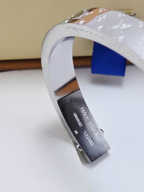 Lv Bracelet 03yxs124 (9)