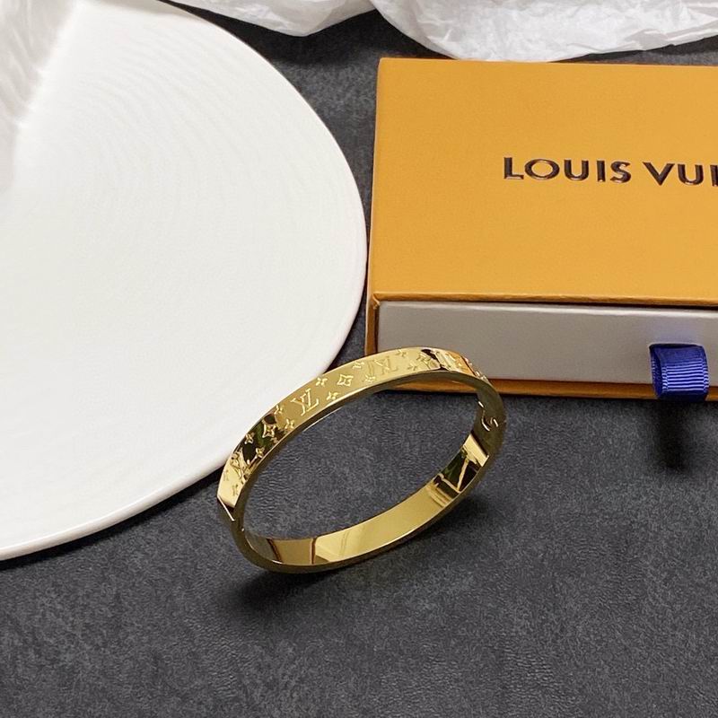 Lv Bracelet 03yxs128 (3)