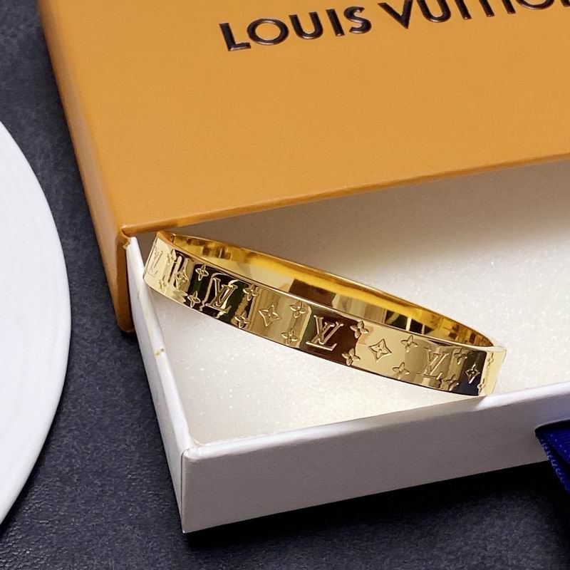 Lv Bracelet 03yxs128 (4)