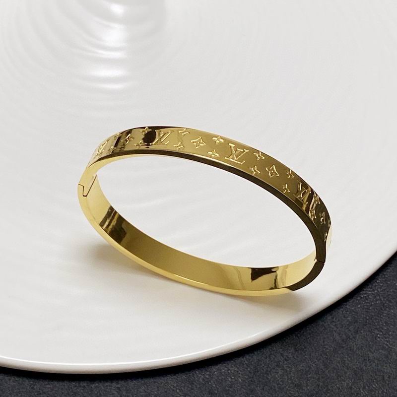 Lv Bracelet 03yxs128 (6)