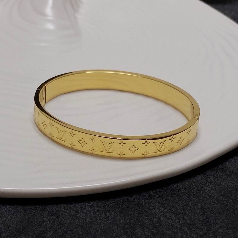 Lv Bracelet 03yxs128 (7)