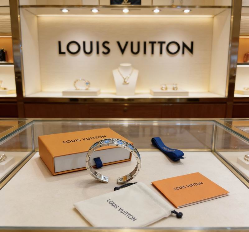 Lv Bracelet 03yxs130 (3)