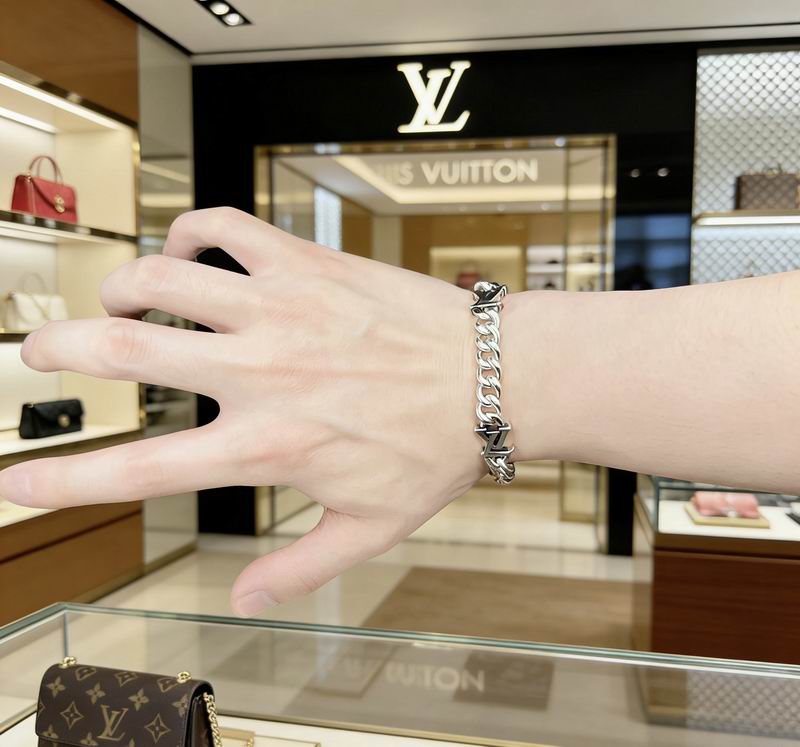 Lv Bracelet 03yxs131 (9)