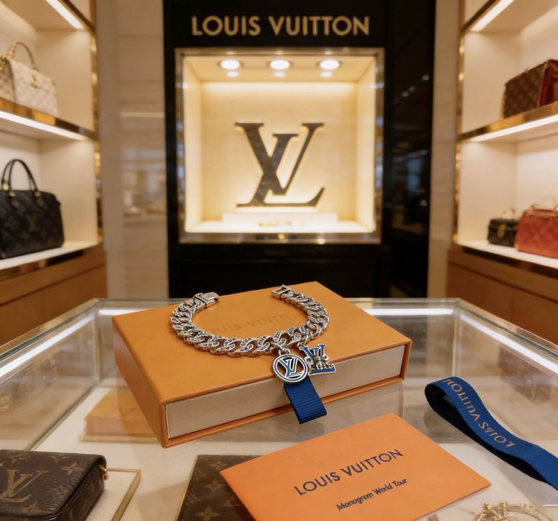 Lv Bracelet 03yxs132 (3)