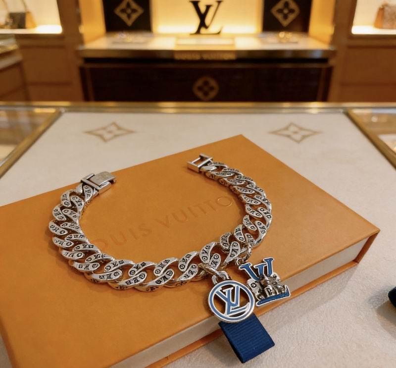 Lv Bracelet 03yxs132 (5)
