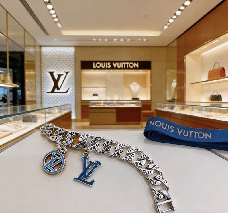 Lv Bracelet 03yxs132 (6)
