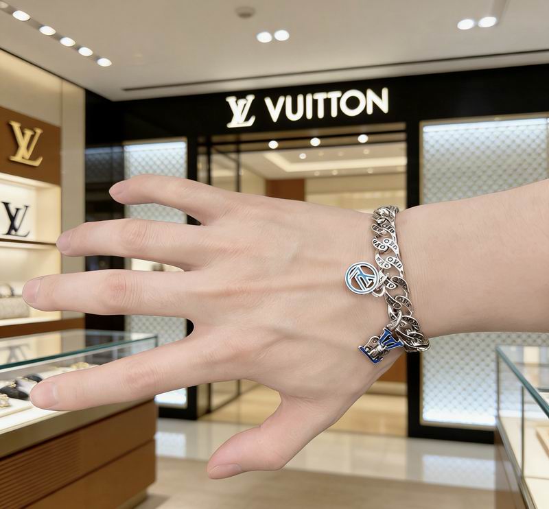 Lv Bracelet 03yxs132 (7)