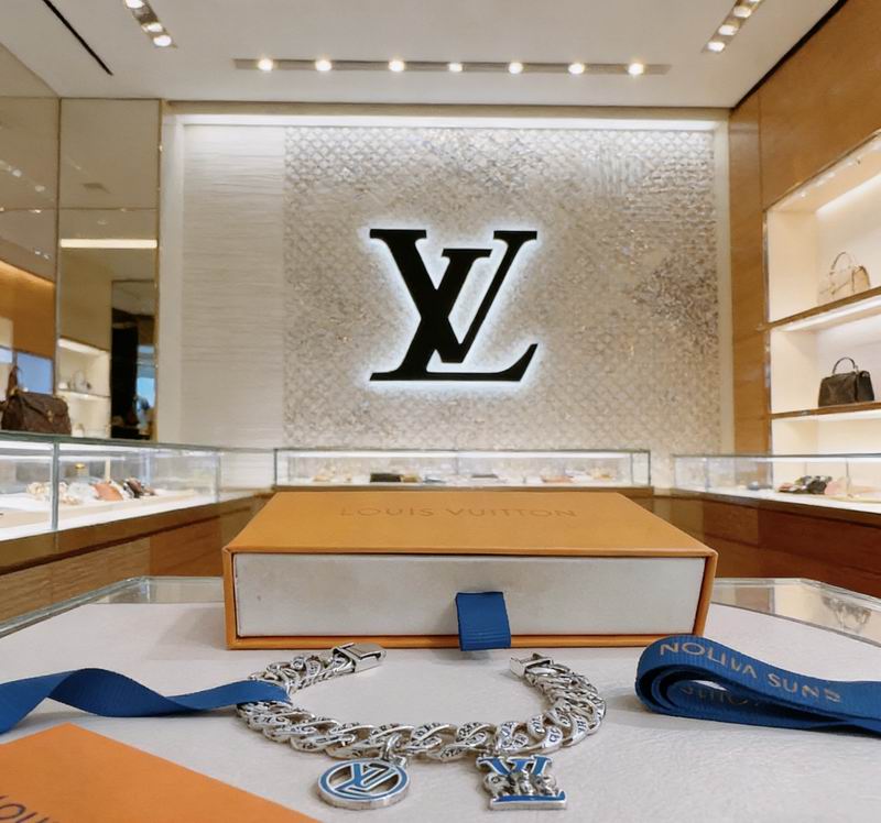 Lv Bracelet 03yxs132 (8)