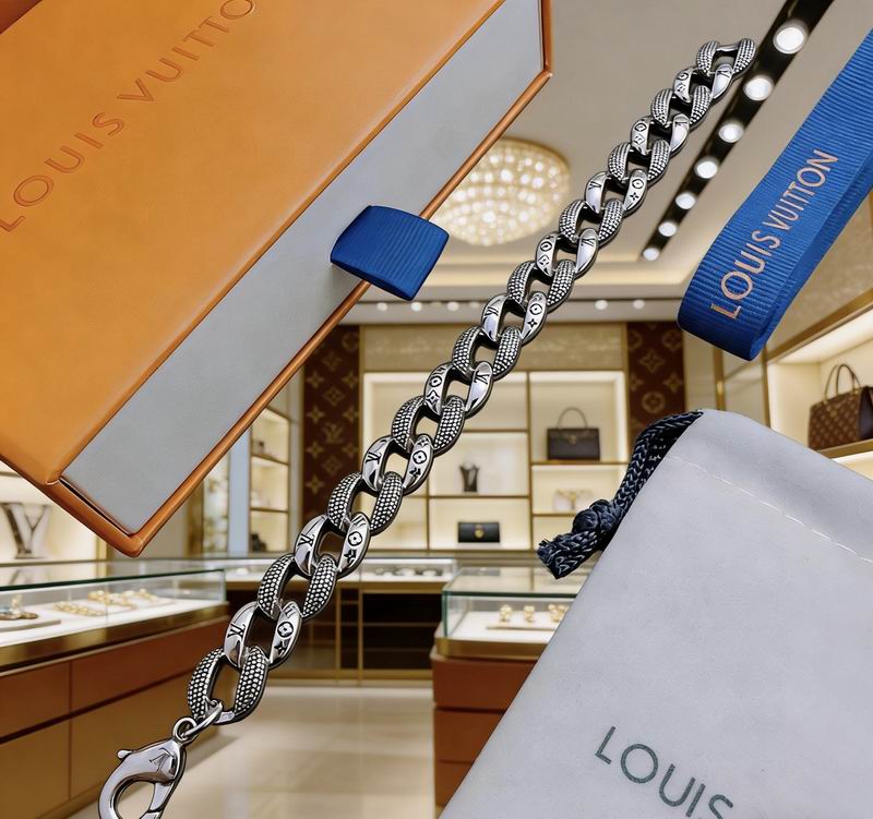 Lv Bracelet 03yxs133 (2)