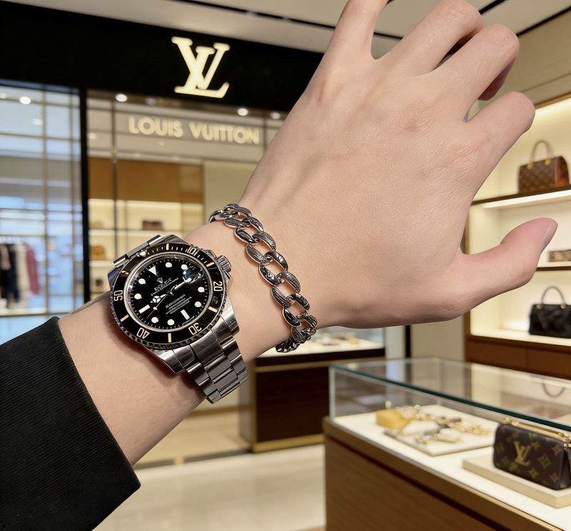 Lv Bracelet 03yxs133 (4)