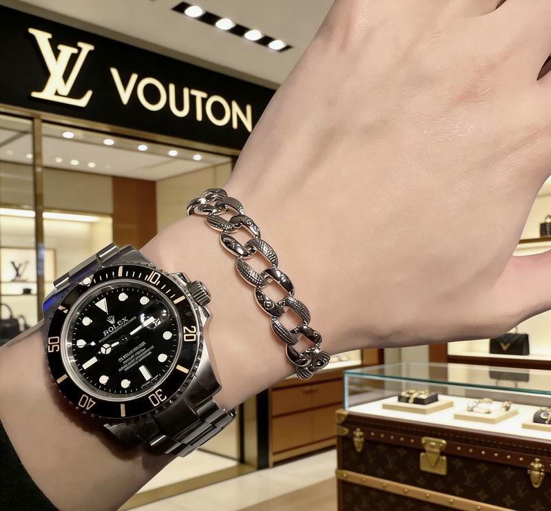 Lv Bracelet 03yxs133 (6)