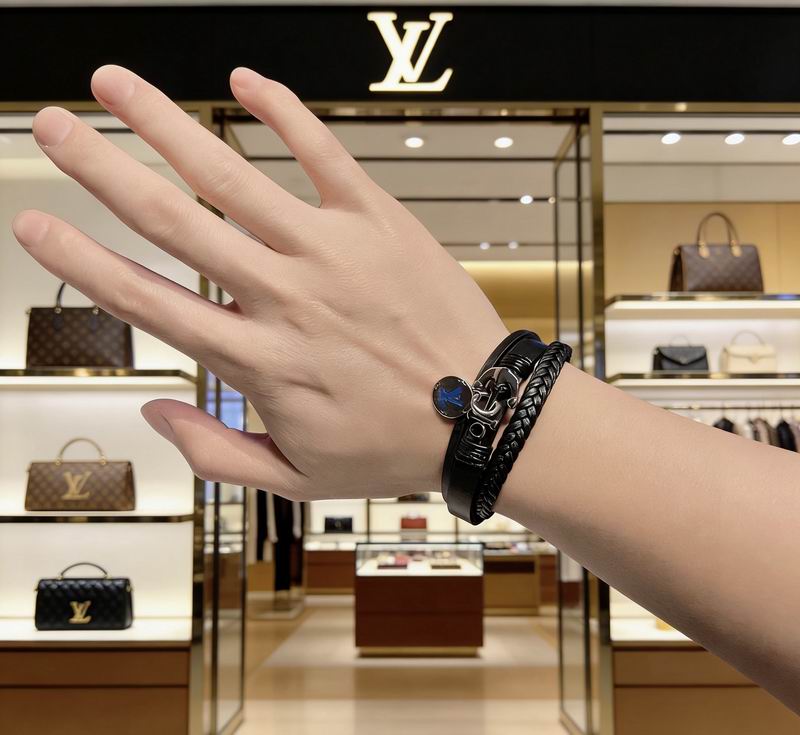 Lv Bracelet 03yxs134 (3)