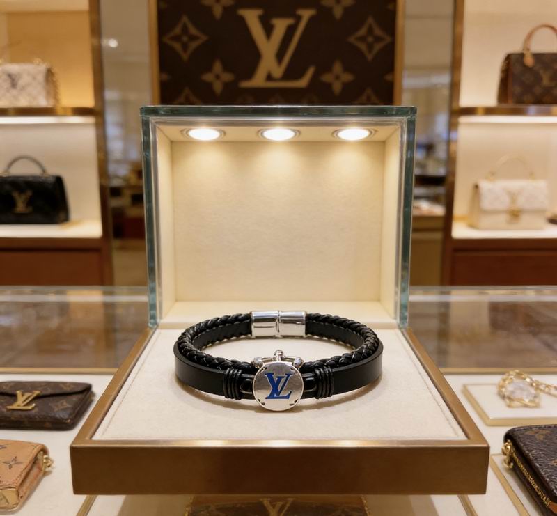 Lv Bracelet 03yxs134 (7)