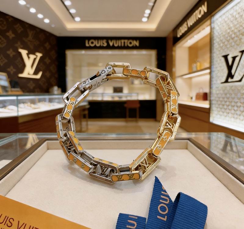 Lv Bracelet 03yxs135 (7)