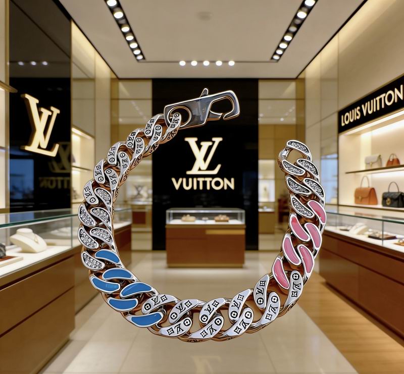 Lv Bracelet 03yxs136 (3)