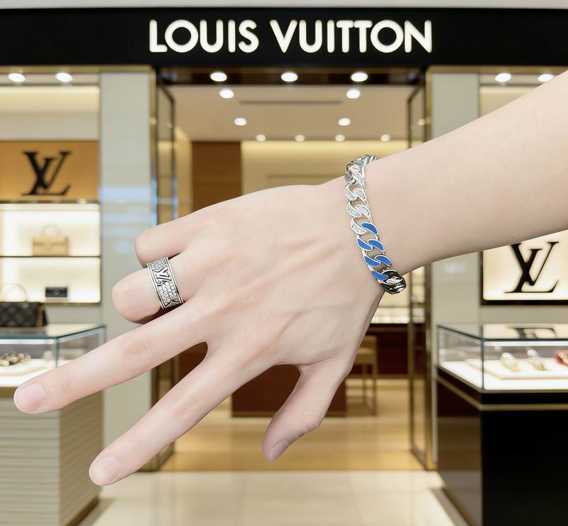 Lv Bracelet 03yxs136 (7)