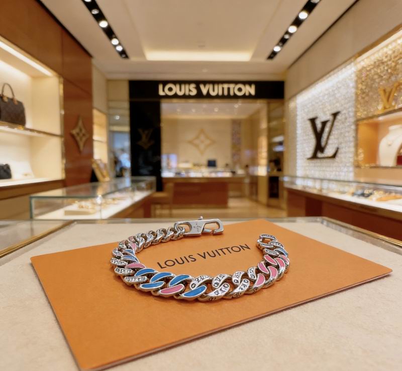 Lv Bracelet 03yxs136 (8)