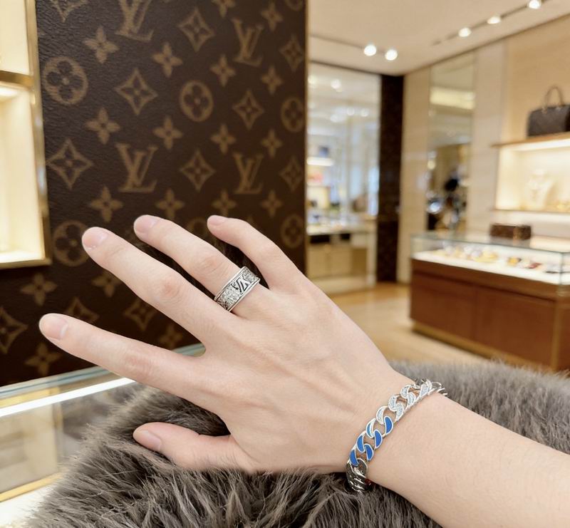 Lv Bracelet 03yxs136 (9)