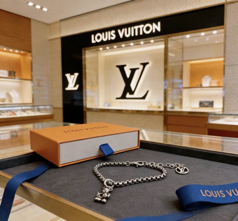 Lv Bracelet 03yxs138 (2)