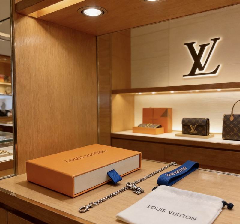 Lv Bracelet 03yxs138 (3)