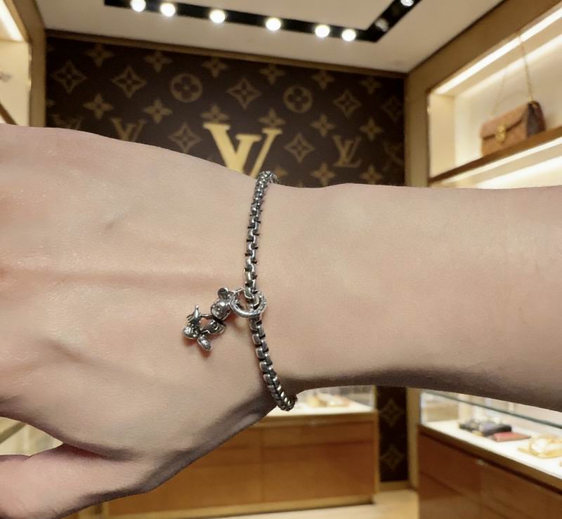 Lv Bracelet 03yxs138 (4)