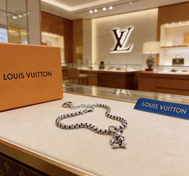 Lv Bracelet 03yxs138 (5)