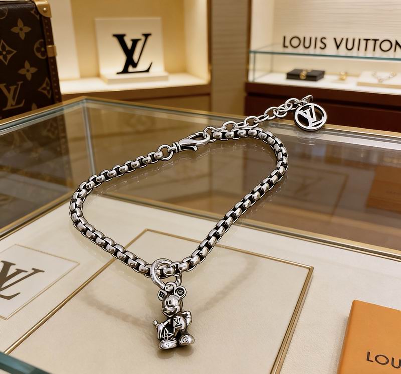 Lv Bracelet 03yxs138 (6)