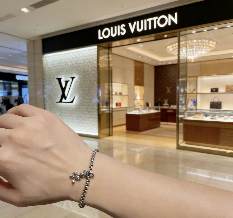 Lv Bracelet 03yxs138 (7)