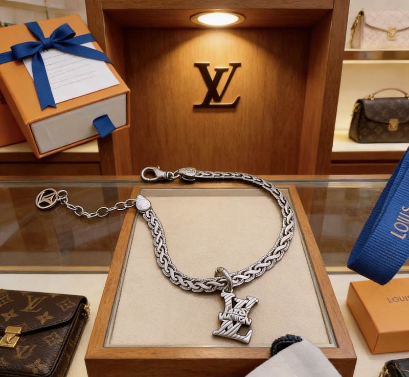Lv Bracelet 03yxs139 (2)